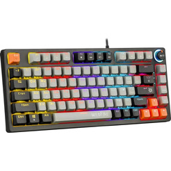 Клавиатура Defender Wildfire GK-213 45214