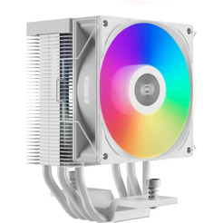 Кулер для процессора PcCooler R400 ARGB WH R400-WHAWYX-US