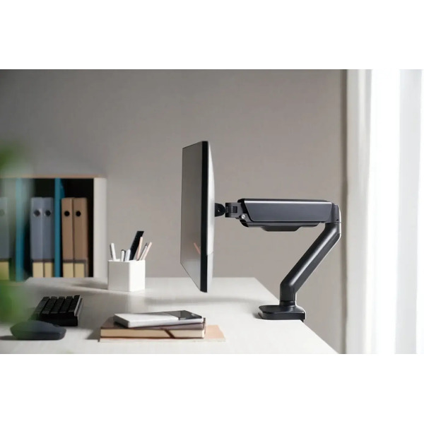 Кронштейн для монитора ErgoSmart Power Black