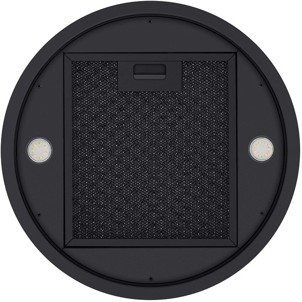 Вытяжка HOMSair Fly 1000PH (черный)