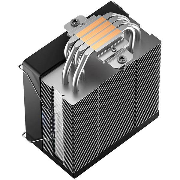 Кулер для процессора ID-Cooling SE-214-XT V2