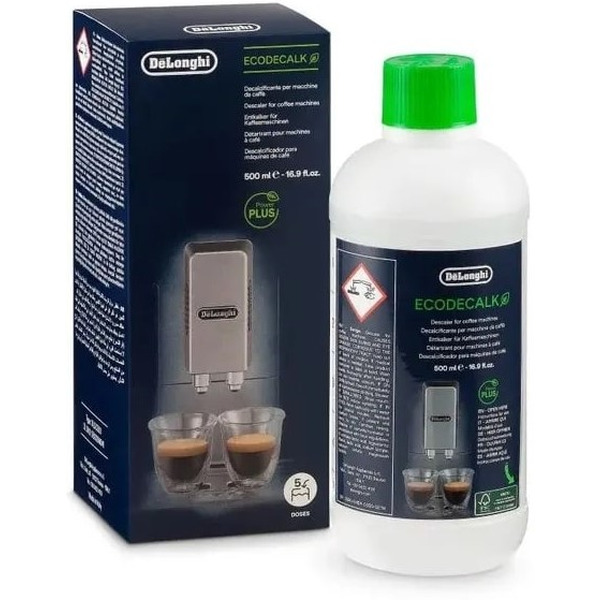 Средство от накипи DeLonghi Ecodecalk DLSC500