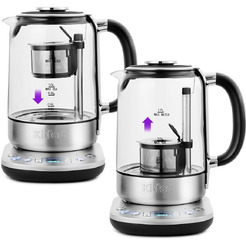 Электрочайник Kitfort KT-6116