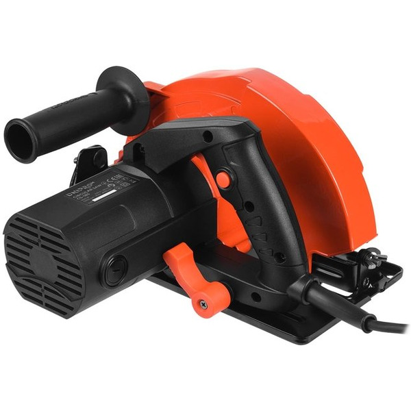 Циркулярная пила Dnipro-M CS-185