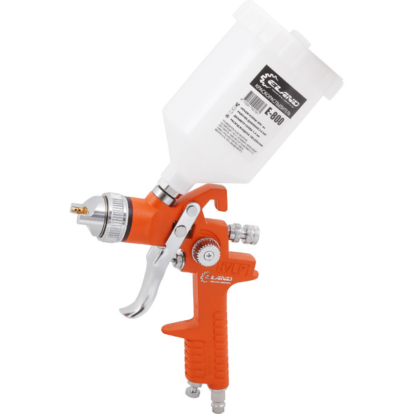 Пневматический краскопульт ELAND E-800