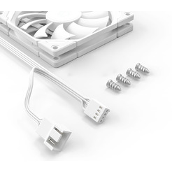 Вентилятор для корпуса ID-Cooling TF-9215-W