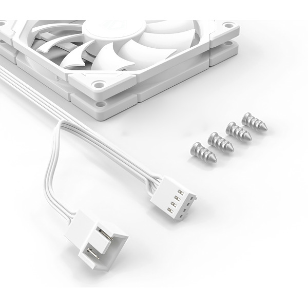 Вентилятор для корпуса ID-Cooling TF-9215-W