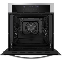 Электрический духовой шкаф MAUNFELD EOEH.5811S1