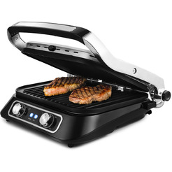 Электрогриль Kitfort КТ-1652