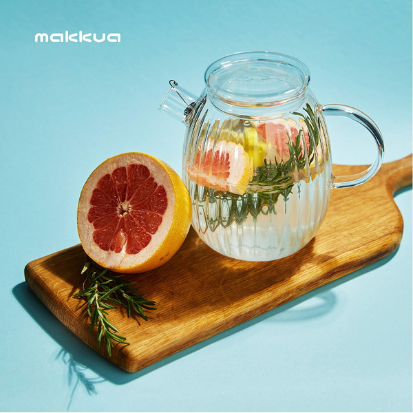 Заварочный чайник Makkua Teapot Cozyday TC1000