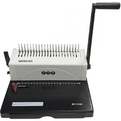 Брошюровщик Office-Kit B2120N