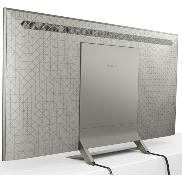 Телевизор LED SONY KD-65XE9305