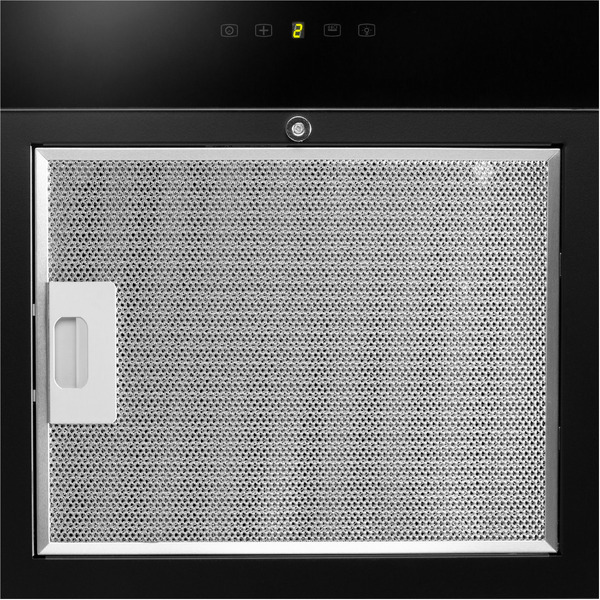 Кухонная вытяжка Hyundai HGH 6744 BG