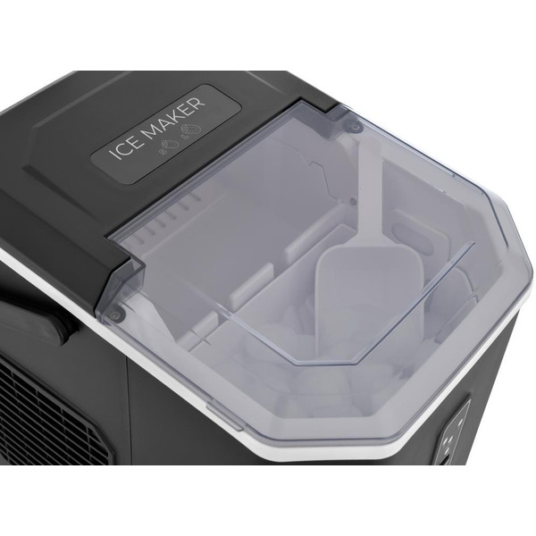 Льдогенератор ZUGEL ZIM1201