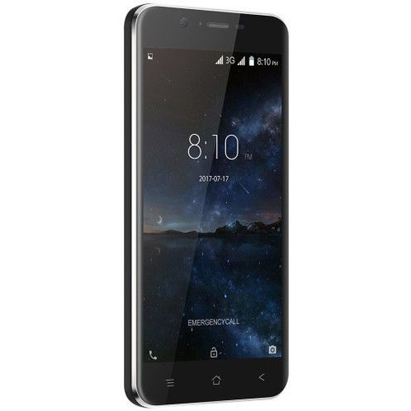 Смартфон Blackview A7 Pro Black