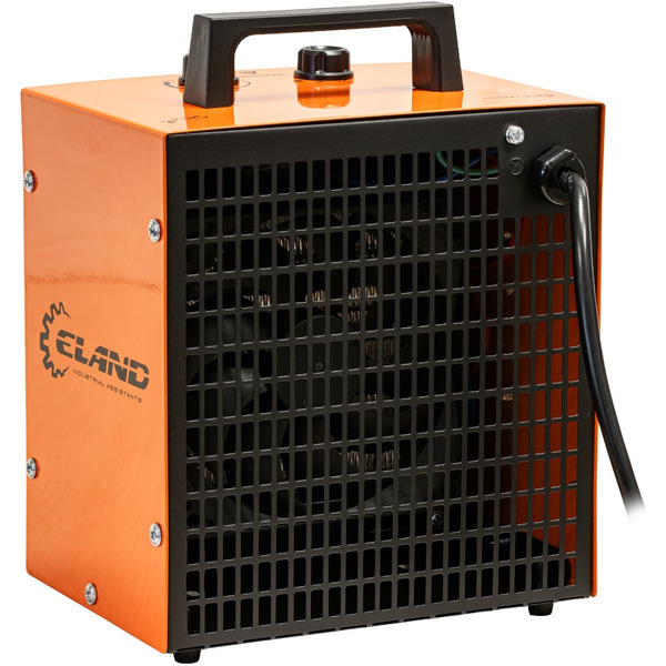 Тепловая пушка ELAND Sonora K-32