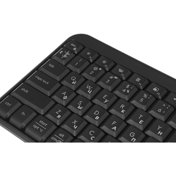 Клавиатура Logitech K251 Compact Bluetooth Wireless Keyboard 920-013363