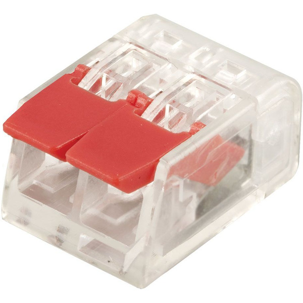 Клемма универсальная Feron LD221-412 32417 (5 шт)