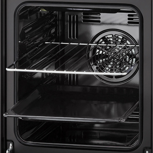 Духовой шкаф Krona Linde 45 WH