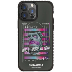 Накладка Skinarma Mirai для Apple iPhone 13 Pro (черный)