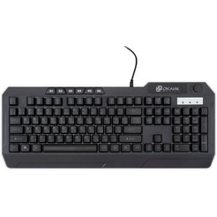 Клавиатура Oklick 715G