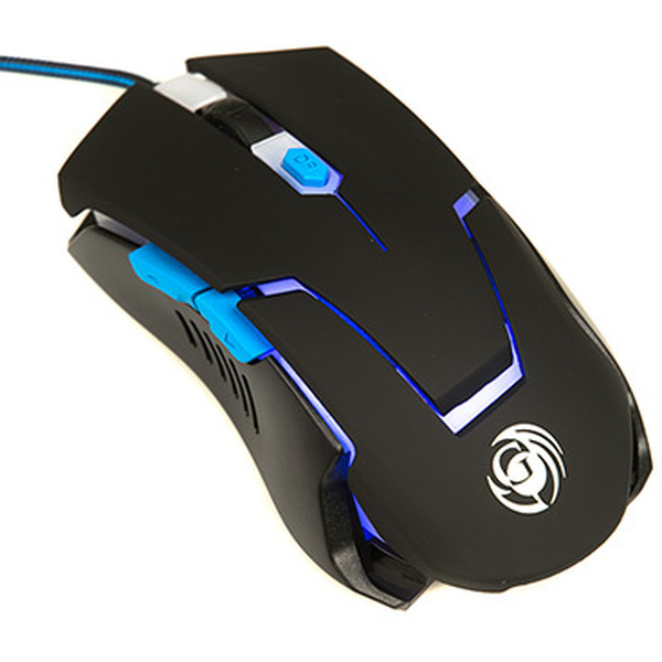 Мышь Dialog Gan-Kata MGK-12U