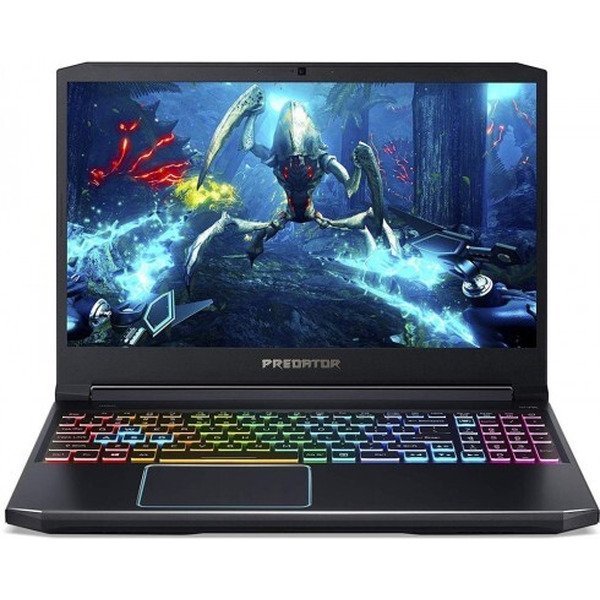 Ноутбук Acer Predator Helios 300 PH315-53-7747 NH.Q7YEU.007