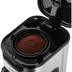 Кофеварка Kitfort КТ-7539