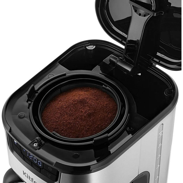 Кофеварка Kitfort КТ-7539