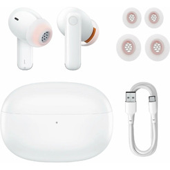 Наушники Baseus Bowie MZ10 (NGTW340102) белый