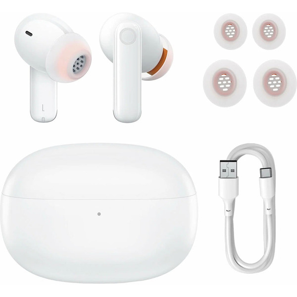 Наушники Baseus Bowie MZ10 (NGTW340102) белый