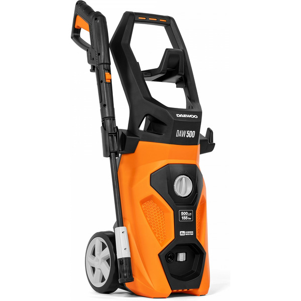 Мойка высокого давления Daewoo Power DAW 500