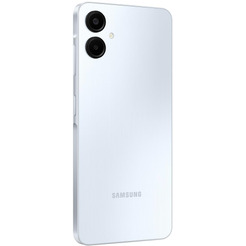 Смартфон Samsung Galaxy A06 4GB/128GB (голубой)