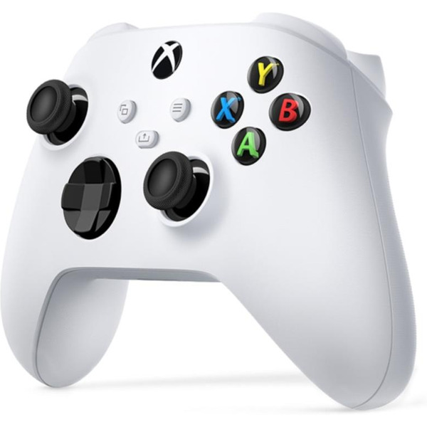 Беспроводной геймпад MICROSOFT XBOX XS WHITE (EP2-29922)