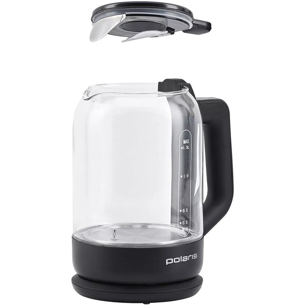 Электрический чайник Polaris PWK 1712CGLD Wi-Fi IQ Home
