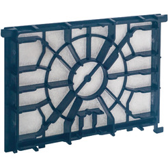 Защитный фильтр мотора для пылесосов Topperr FBS 8