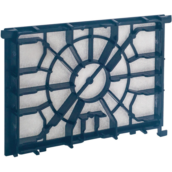 Защитный фильтр мотора для пылесосов Topperr FBS 8