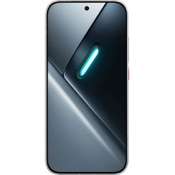 Смартфон POCO X8 Pro 8GB/256GB EU (белый)