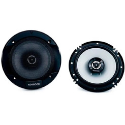Автоакустика коаксиальная KENWOOD KFC-S1666