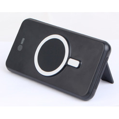 Внешний аккумулятор CACTUS CS-PBFSRT-10000 (черный)