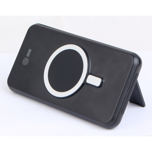 Внешний аккумулятор CACTUS CS-PBFSRT-10000 (черный)