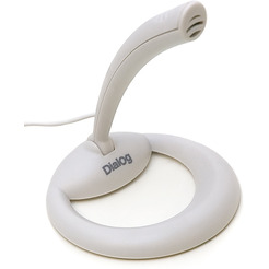 Микрофон Dialog M-105W