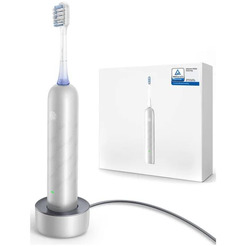 Электрическая зубная щетка Trouver 3D Clean Electric Toothbrush ATB15A (серебристый)