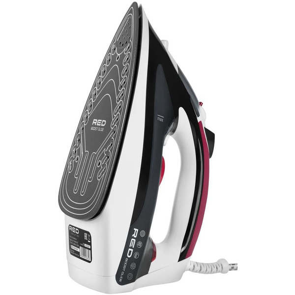 Утюг RED SOLUTION  I281