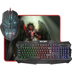 Игровой набор Defender Death Knight MKP-007 RU