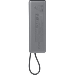 Внешний аккумулятор Xiaomi 165W Power Bank BHR9361GL 10000mAh