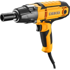 Гайковерт сетевой ударный DEKO DKIW1000 (083-1086)