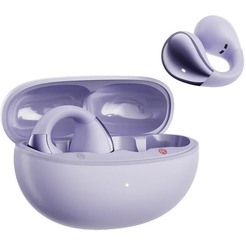 Беспроводные наушники QCY Crossky C30 Purple (BH24QT33A)