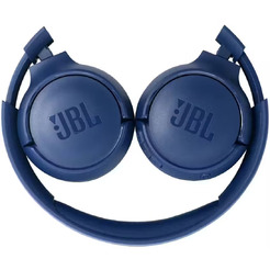 Беспроводные наушники JBL Tune 560BT / T560BTBLU (синий)