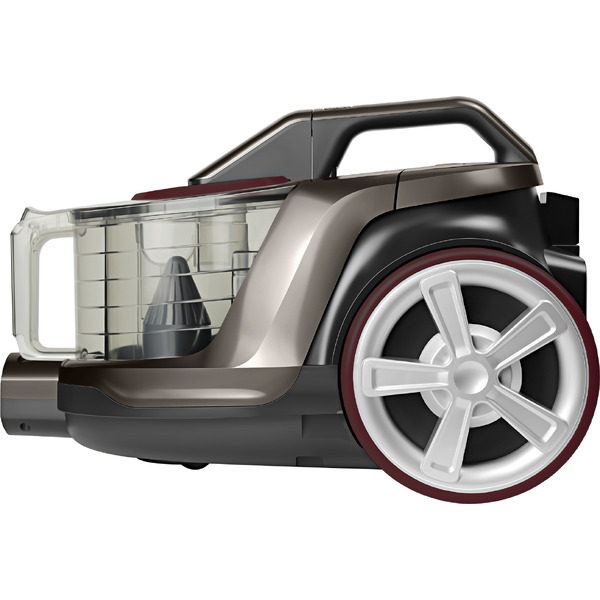 Пылесос ARESA AR-2409